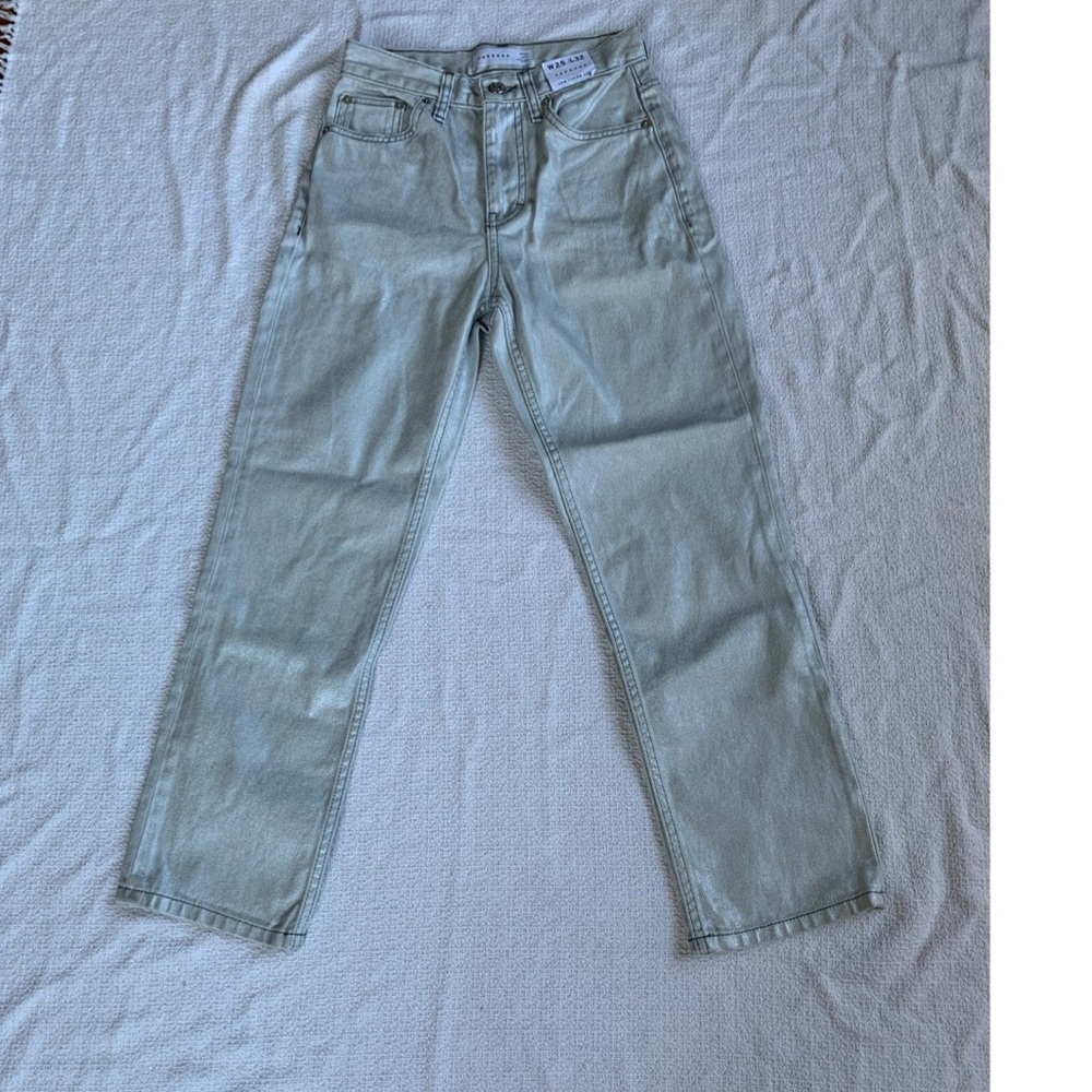 NWT Topshop pants size 25